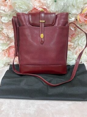 Cartier Must De Cartier Bag
